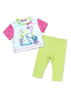 Костюмы Апрель