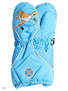 Варежки Чудо-Кроха