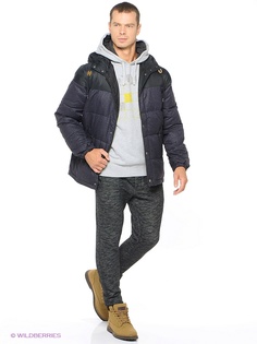 Куртки сноубордические Quiksilver