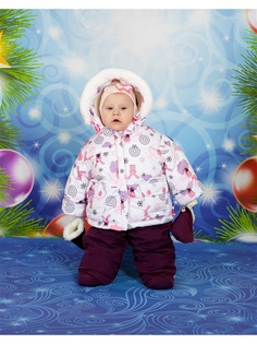 Комбинезоны Little Boy