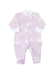 Комбинезоны Веселый малыш