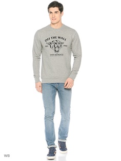 Свитшоты VANS