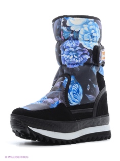 Дутики Mon Ami