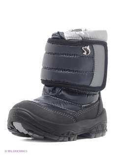 Дутики Alaska Originale