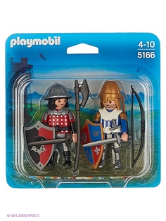 Фигурки-игрушки Playmobil