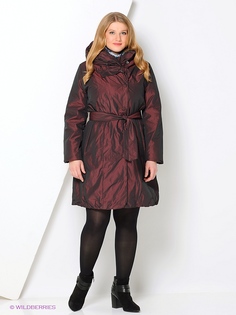 Пальто DIXI CoAT