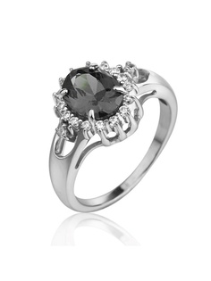 Ювелирные кольца KU&KU Ku&Ku