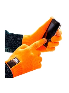 Сенсорные перчатки DRESS COTE