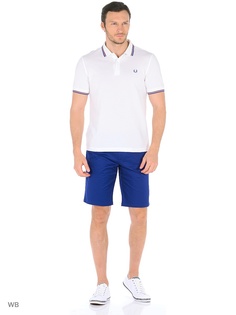 Шорты Fred Perry