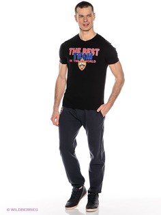 Брюки Atributika & Club