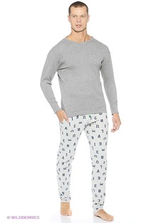 Лонгслив TORRO