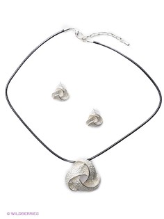 Колье Fiore Lune