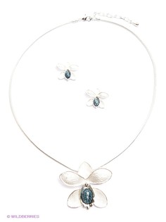 Колье Fiore Lune