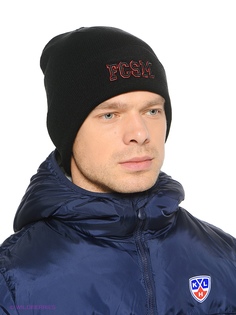 Шапки Atributika & Club