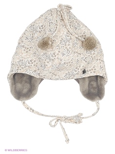 Шапки-ушанки Sterntaler