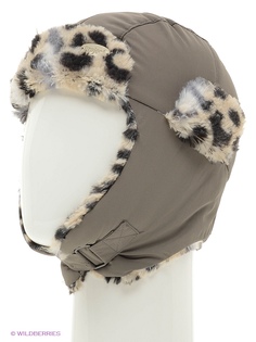 Шапки-ушанки Sterntaler