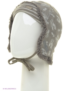 Шапки-ушанки Sterntaler