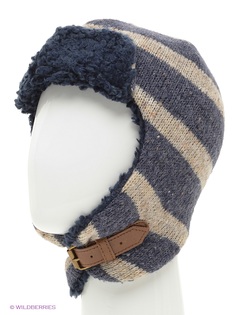 Шапки-ушанки Sterntaler