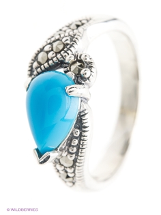 Ювелирные кольца МАРКАЗИТ