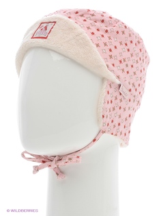 Шапки-ушанки Sterntaler