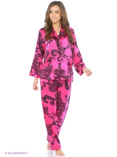 Пижамы Del Fiore