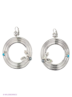 Серьги Claudio Canzian