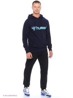Худи HUMMEL