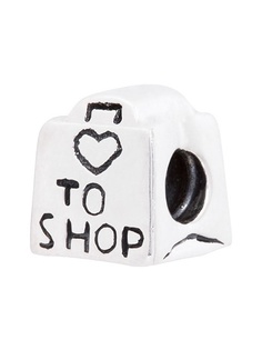 Ювелирные шармы Sun&Moon Charm