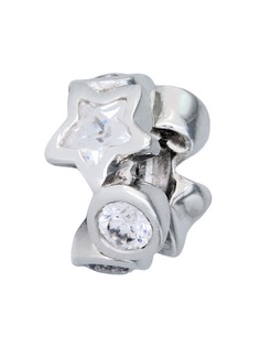 Ювелирные шармы Sun&Moon Charm