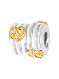 Ювелирные шармы Sun&Moon Charm