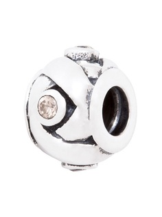 Ювелирные шармы Sun&Moon Charm