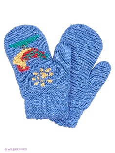 Варежки R&I R&I