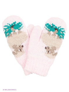 Варежки R&I R&I