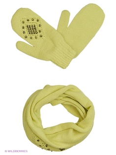 Варежки R&I R&I