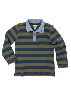 Лонгслив HATLEY