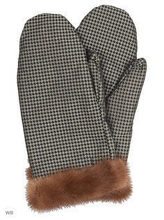 Варежки Mex-Style