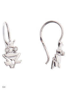 Ювелирные серьги ACCENT jewelry