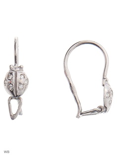 Ювелирные серьги ACCENT jewelry