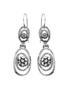 Ювелирные серьги Yaffo