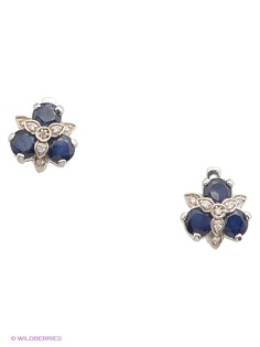 Ювелирные серьги BALEX