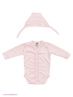 Комплекты нательные для малышей ZEBRA KIDS