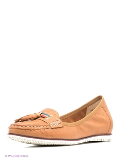 Мокасины WESTFALIKA