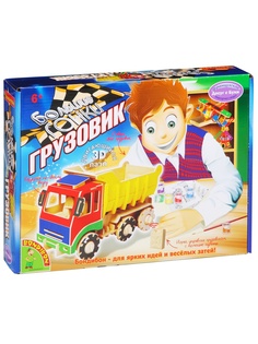 Конструкторы BONDIBON