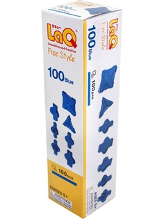 Конструкторы LAQ
