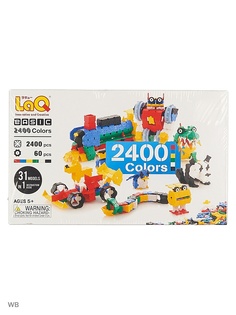 Конструкторы LAQ