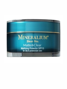 Кремы Mineralium