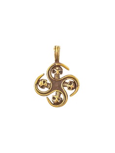 Подвески бижутерные Aztek