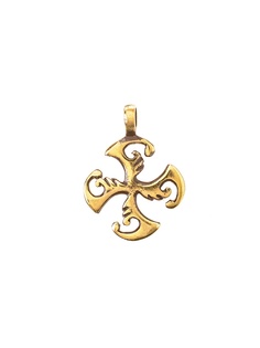 Подвески бижутерные Aztek