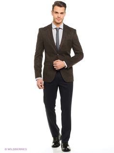 Пиджаки BAWER