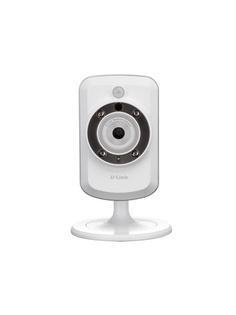Web-камеры D-Link